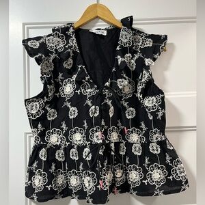 Bailey 44 blouse